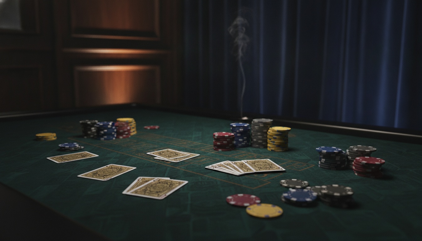 Betplay Casino: A Secure and Safe Gaming Environment